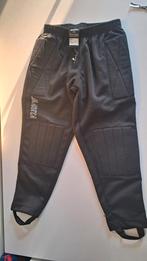 Nieuw! 2x Masita keepersbroek keeperbroek maat 116, Ophalen of Verzenden, Nieuw, Meisje