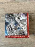 Sanctus, Cd's en Dvd's, Cd's | Verzamelalbums, Ophalen of Verzenden, Nieuw in verpakking