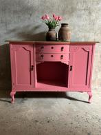Super gaaf dressoir ( commode ), Ophalen, 100 tot 150 cm, Eikenhout, Zo goed als nieuw