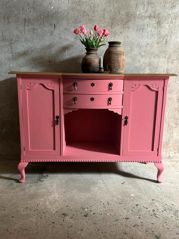 Super gaaf dressoir ( commode ) beschikbaar voor biedingen