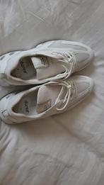 schoenen, Kleding | Dames, Schoenen, Durea, Verzenden, Wit, Sneakers of Gympen