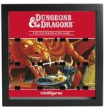 Lego Display minifiguren Dungeons & Dragons 71047, Ophalen of Verzenden, Nieuw