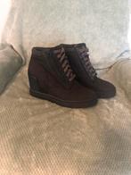 Gstar raw schoenen dames maat 39, Zwart, Overige typen, Ophalen of Verzenden, Zo goed als nieuw