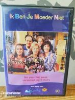 IK BEN JE MOEDER NIET - 6 DVD BOX - NIEUWSTAAT., Alle leeftijden, Boxset, Ophalen of Verzenden, Zo goed als nieuw