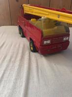 Vintage Tonka Brandweerauto, Antiek en Kunst, Antiek | Speelgoed, Ophalen of Verzenden