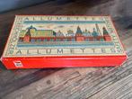 Vintage doos lucifers - wereldexpo 1958, Russisch, collector, Antiek en Kunst, Ophalen of Verzenden
