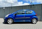 Toyota Aygo 1.0-12V + bj.2008 5 Drs|st bekr|Cv|Nap., Voorwielaandrijving, Stof, 68 pk, Origineel Nederlands