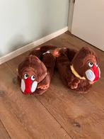 Pantoffels Sloffen Animal maat 44/45, Ophalen of Verzenden, Nieuw
