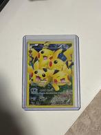 Pikachu full art #rc29, Ophalen of Verzenden, Gebruikt, Losse kaart