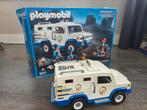 Playmobil City action 9371, Ophalen, Zo goed als nieuw