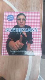 Supernanny, Boeken, Ophalen of Verzenden, Gelezen