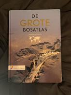 Bosatlas 55e editie - Nieuw!, Boeken, Atlassen en Landkaarten, Ophalen, Bosatlas, 2000 tot heden, Nieuw