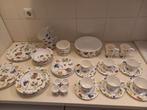 Mepal Rosti Janneke Brinkman Servies - 44 Delig, Huis en Inrichting, Keuken | Servies, Overige materialen, Gebruikt, Ophalen of Verzenden
