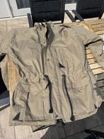 militaire parka DT jas overjas, Ophalen of Verzenden, Landmacht, Nederland, Kleding of Schoenen