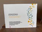Zinzino zinoshine+, Sport en Fitness, Gezondheidsproducten en Wellness, Ophalen of Verzenden, Nieuw, Overige typen