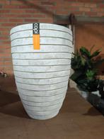 Capri bloem bakken nieuw, Ophalen, Kunststof, Minder dan 30 cm, Rond