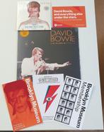 David Bowie IS "Brooklyn", Ophalen of Verzenden, 1960 tot 1980, Nieuw in verpakking, 12 inch