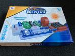 Electronic blocks set, Ophalen, Gebruikt