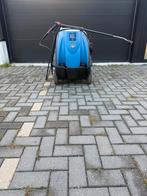 Gebruikte Stoomcleaner met Garantie, Ophalen