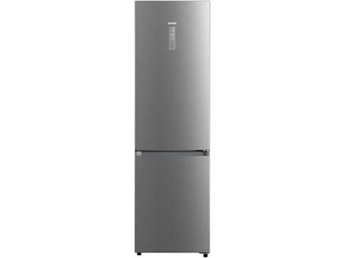 KOENIC KFK 611 Koel-vriescombinatie NoFrost nieuw, Witgoed en Apparatuur, Koelkasten en IJskasten, Nieuw, Met aparte vriezer, 200 liter of meer