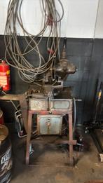 Zaag machine klein defect, Doe-het-zelf en Verbouw, Gereedschap | Zaagmachines, Ophalen of Verzenden, Zo goed als nieuw, 1200 watt of meer
