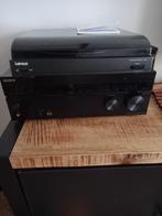 Sony versterker, Audio, Tv en Foto, Versterkers en Receivers, Ophalen, Overige systemen, Zo goed als nieuw, Sony