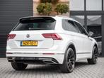 Volkswagen Tiguan 2.0 4Motion 3x R-Line Pano ACC Leer Virtua, Auto's, Gebruikt, Euro 6, 4 cilinders, 1984 cc