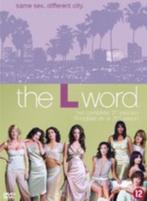 THE L WORD - complete seizoen 3 (4-DVD), Cd's en Dvd's, Dvd's | Tv en Series, Verzenden, Zo goed als nieuw