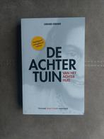 De achtertuin van het achterhuis door G. Kremer, Tweede Wereldoorlog, Gerard Kremer, Ophalen of Verzenden, Zo goed als nieuw