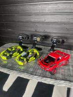 Traxxas latrax rossi, Hobby en Vrije tijd, Modelbouw | Radiografisch | Auto's, Elektro, Ophalen of Verzenden, Zo goed als nieuw