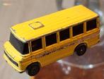 CORGI JUNIORS MERCEDES-BENZ BUS, Hobby en Vrije tijd, Modelauto's | 1:43, Ophalen of Verzenden, Bus of Vrachtwagen, Corgi