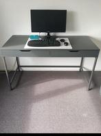 IKEA Alex Bureau met Bureaustoel, Ophalen, Zo goed als nieuw, Bureau