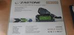 Zastone D9000 vhf-uhf transceiver, Ophalen of Verzenden, Zo goed als nieuw, Zender en Ontvanger