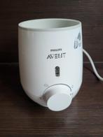 Philips Avent Flessenwarmer, Ophalen of Verzenden, Zo goed als nieuw, Flessen- of potjesverwarmer