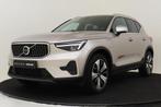 Volvo XC40 T4 RECHARGE PLUS BRIGHT -PANO.DAK|POWER-SEATS|HAR, 12 maanden, Stof, Euro 6, Grijs
