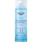 Eucerin DermatoCLEAN 3 in 1 Micellair Water 200 ML, Verzenden, Nieuw, Gehele gezicht, Reiniging