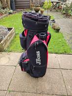 JBoss Golftas - Gebruikt, Ophalen