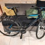 Cube sl race, 28 inch, Gebruikt, Meer dan 20 versnellingen, 53 tot 57 cm