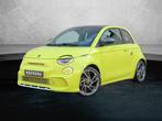 Abarth 500e Turismo 42 kWh 155 pk Automaat | Keyless Entry |, Auto's, Abarth, Gebruikt, 4 stoelen, Origineel Nederlands, 155 pk