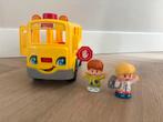 Fisher Price schoolbus als nieuw, Kinderen en Baby's, Speelgoed | Fisher-Price, Ophalen, Zo goed als nieuw