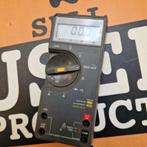 Fluke 77 Series 2 - Zonder Accessoires, Doe-het-zelf en Verbouw, Meetapparatuur, Fluke, Gebruikt, Support@fluke.com, 6920 Seaway Blvd
Everett, WA 98203
USA