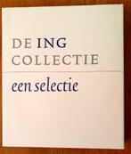 De ING Collectie - Een Sekectie, Ophalen of Verzenden, Zo goed als nieuw, Overige onderwerpen