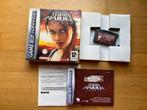 tomb raider legend gameboy, Avontuur en Actie, 1 speler, Ophalen of Verzenden, Zo goed als nieuw
