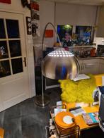 Vloerlamp, Huis en Inrichting, Lampen | Vloerlampen, Ophalen, Zo goed als nieuw