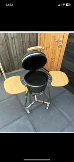 Kamado 16 inch te koop! Zwart €300, Ophalen, Nieuw