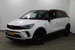 Opel Crossland 1.2 Turbo GS Line (bj 2021), Auto's, Opel, Voorwielaandrijving, Gebruikt, Euro 6, 1199 cc