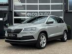 Skoda KAROQ 1.5 TSI 150PK Business / ACC / Camera / CarPlay, Stof, 4 cilinders, 150 pk, Karoq