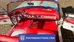 Ford Thunderbird | 1956 | Route 66 Auctions, Auto's, Overige carrosserieën, Zwart, Bedrijf, Handgeschakeld