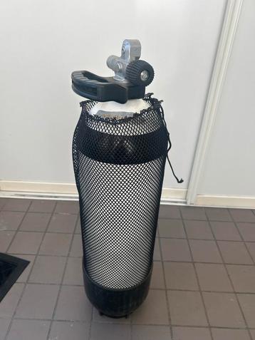 Duikfles 10L - Goedgekeurd tot 2027! beschikbaar voor biedingen