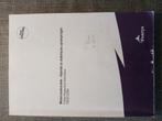Fontys Hogeschool Automotive, Ophalen of Verzenden, Beta, HBO